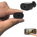 Tiny Wireless Wifi Monitor Camera for Home Security